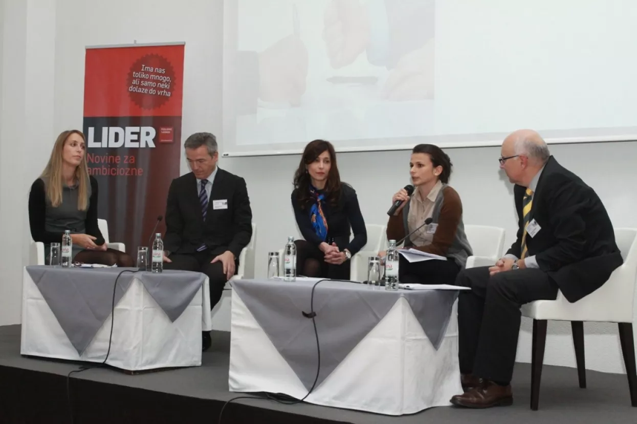 Vi ste pitali, stručnjaci odgovorili na Liderovoj konferenciji