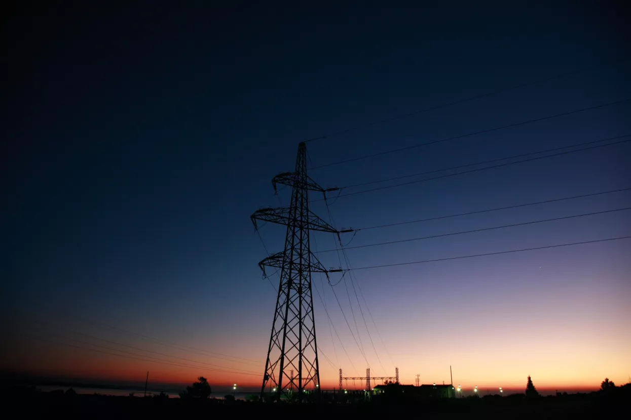 Dalekovod u pregovorima s bankama