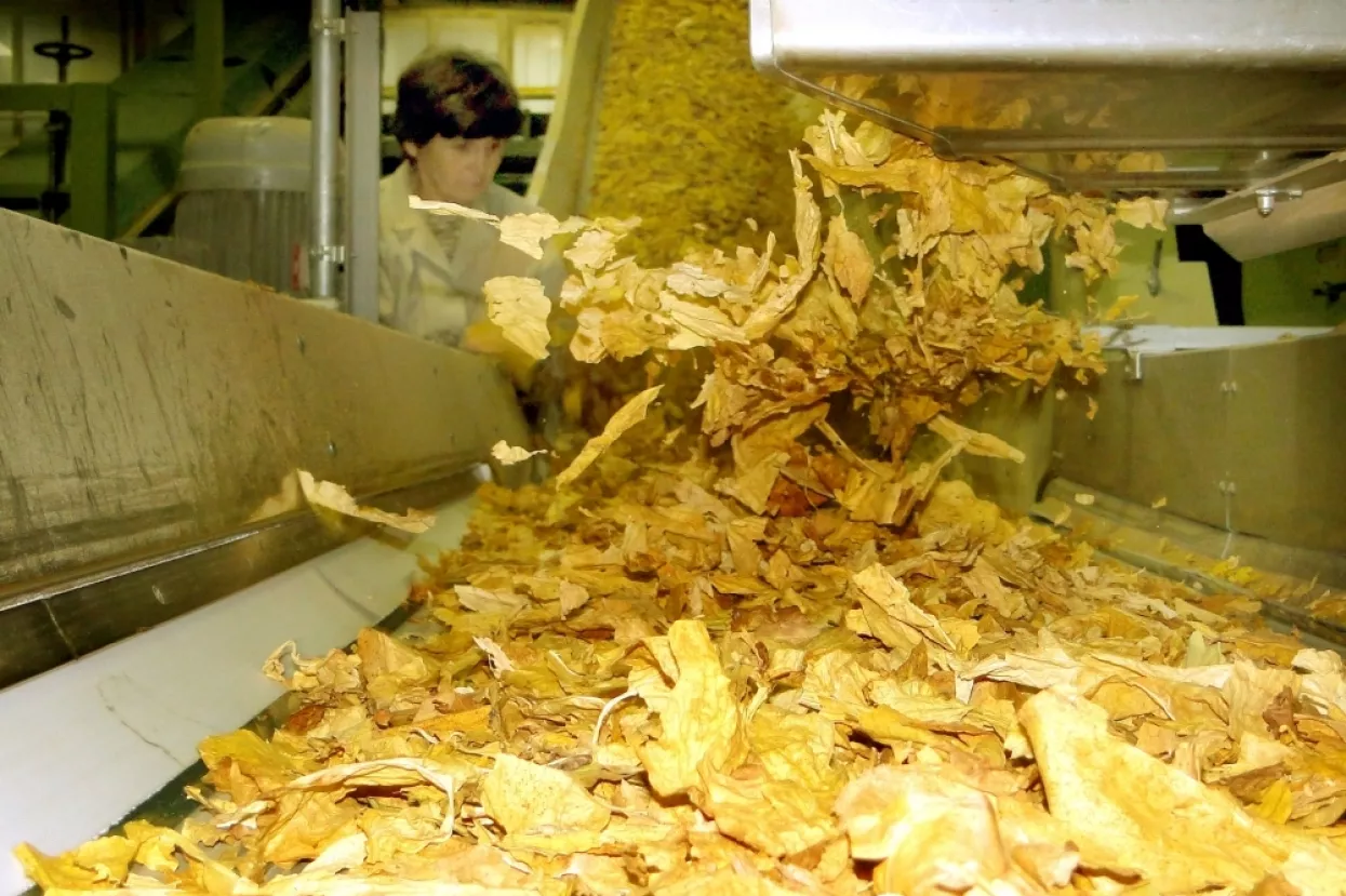 Hrvatski duhani proširuju djelatnost