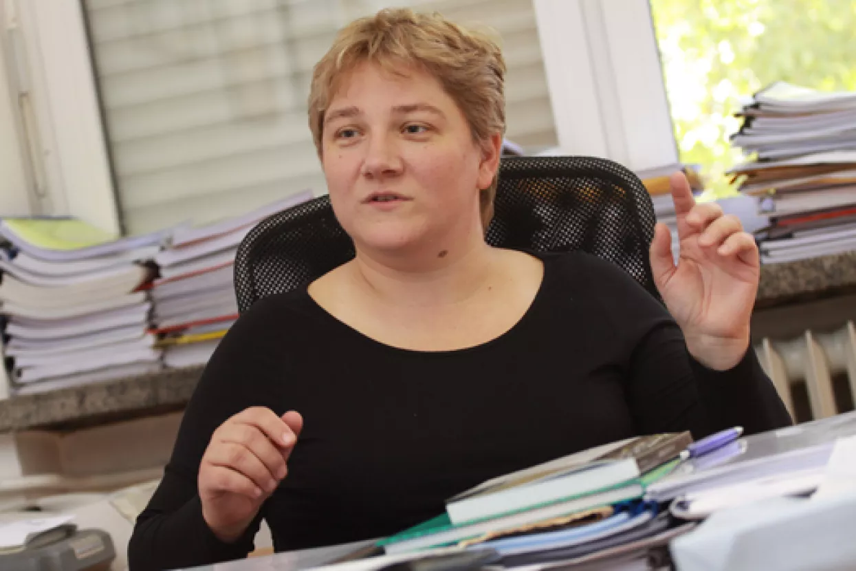 Povoljne kredite iz primarne emisije treba plasirati u razvoj