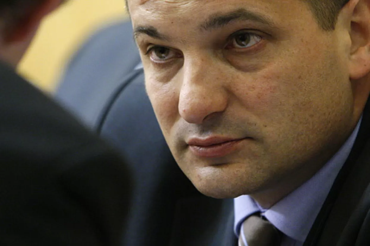 Miljenić: Pazite s kime poslujete