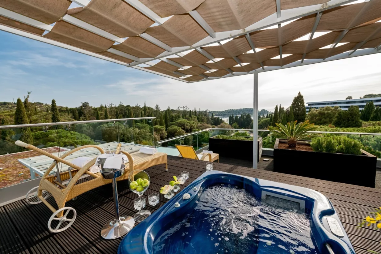 Maistrinom hotelu Eden nagrada Thomson Holidaysa