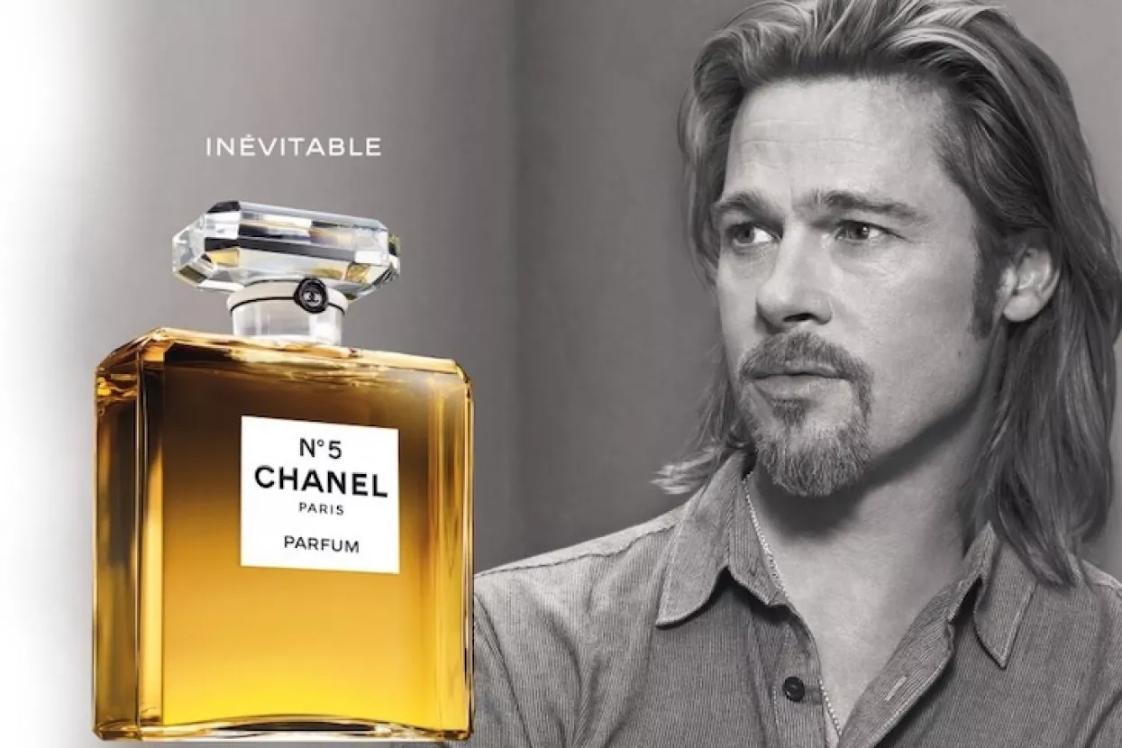 Neslavni pokušaj ulaska muškaraca u svijet ženskih parfema