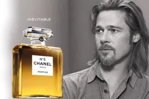 Neslavni pokušaj ulaska muškaraca u svijet ženskih parfema