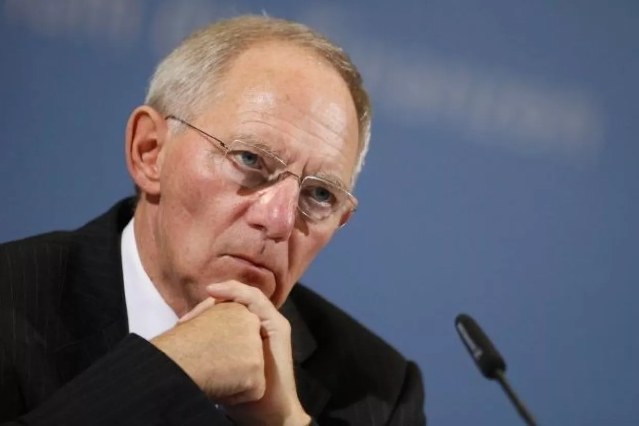 Nije samo Europa odgovorna za stabilnost svjetske ekonomije