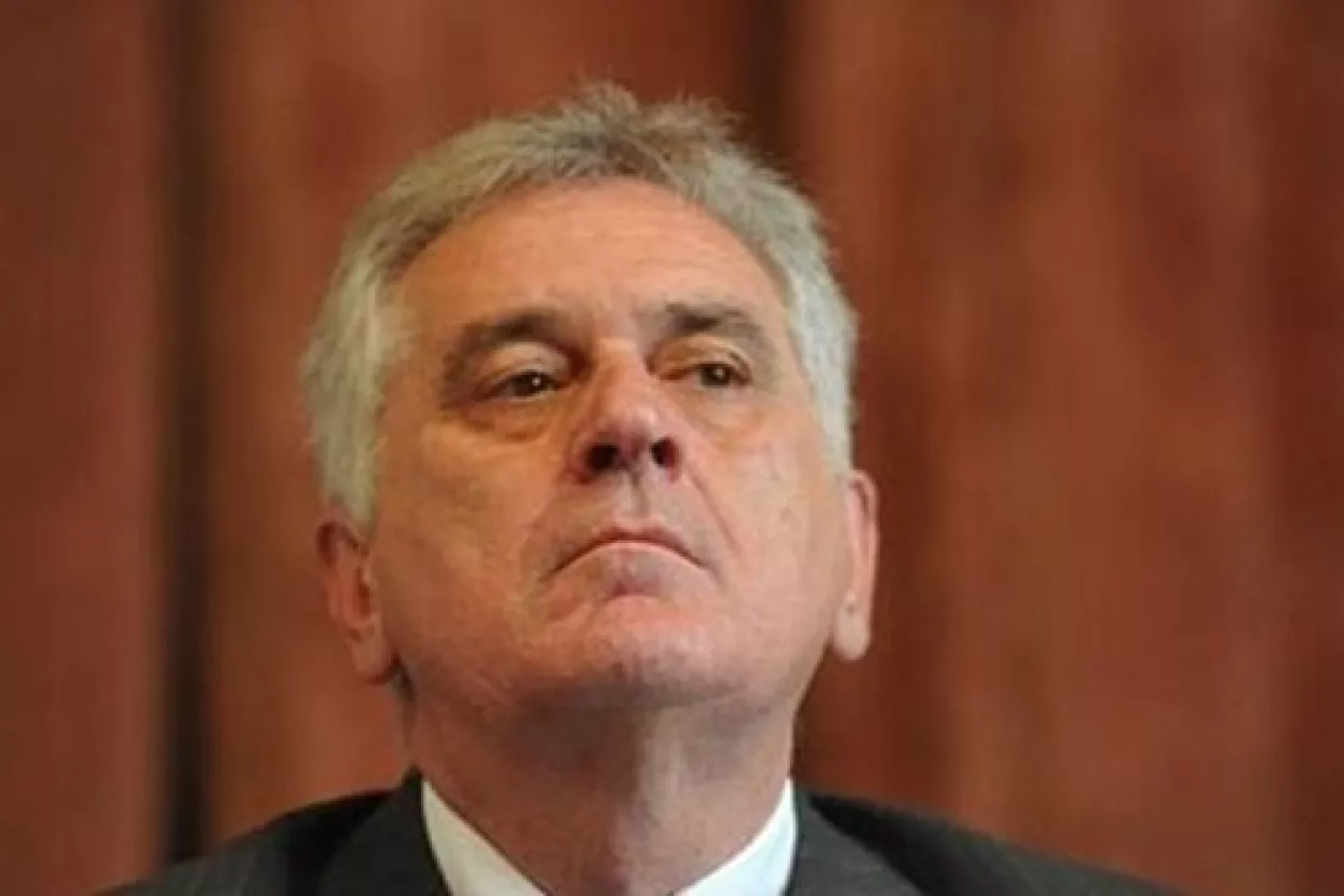 Prisluškuje se (i) srpski državni vrh