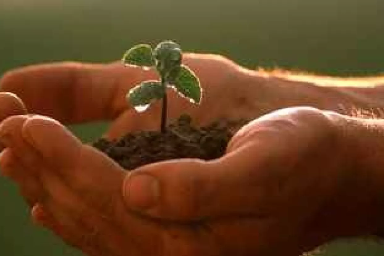 Dvadeset godina sustavne brige za prirodu