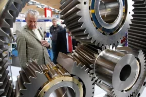 Njemački izvoz nezamisliv bez Azije