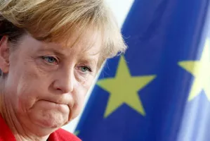 Merkel: Morat ćemo zadržati dah još pet godina
