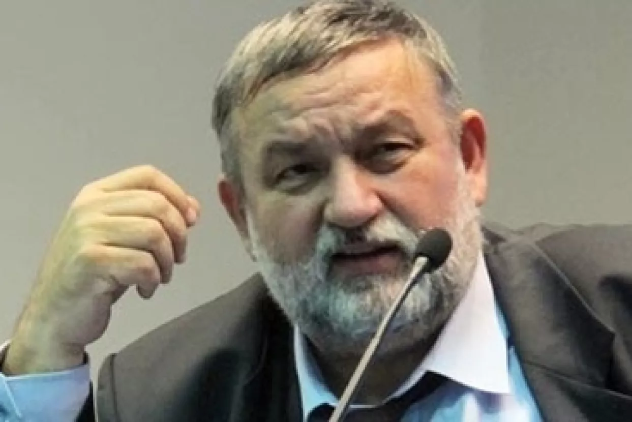 Ideje i projekti za europsku Hrvatsku