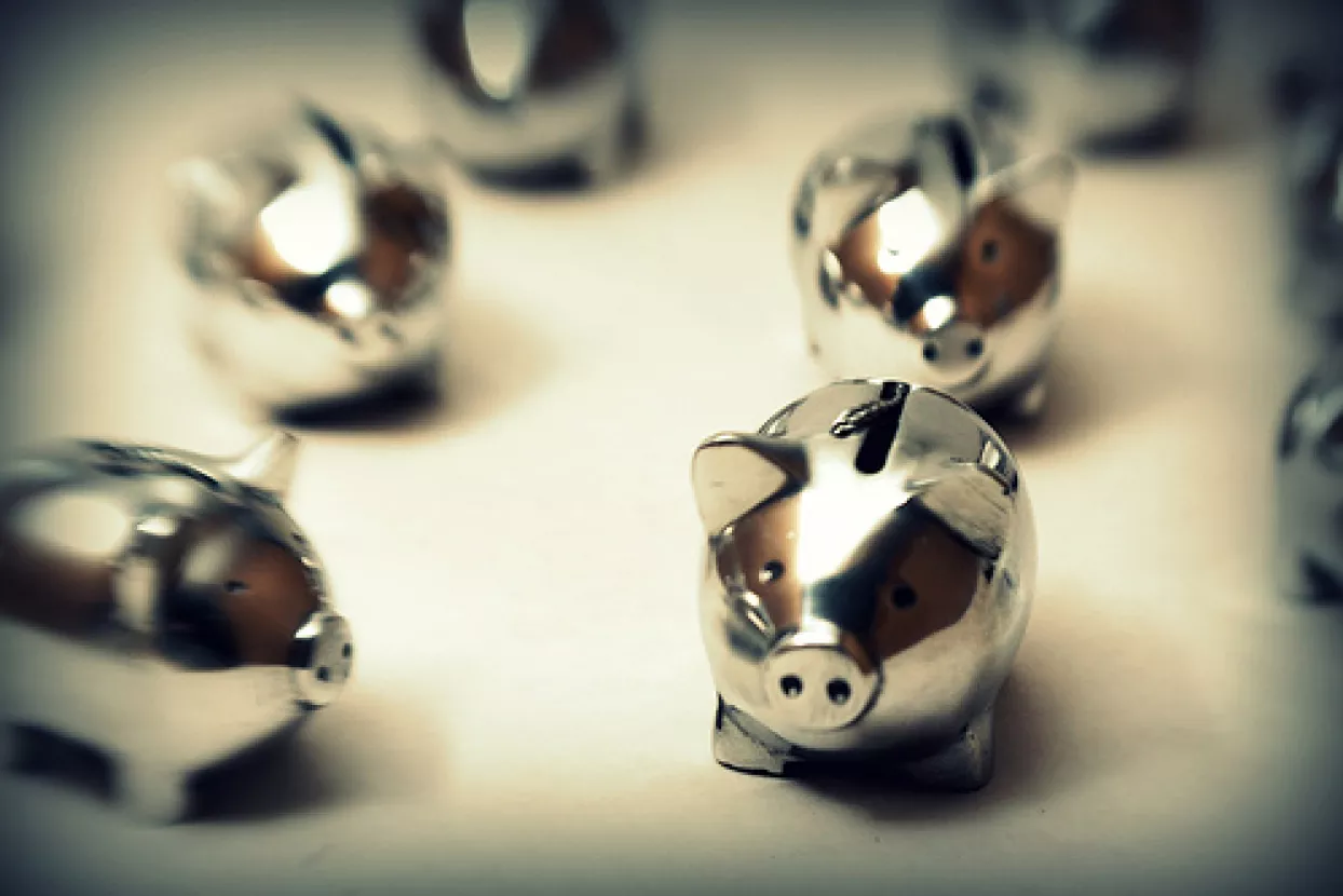 Vrijednost udjela Ilirike GOLD porasla 4,40 posto