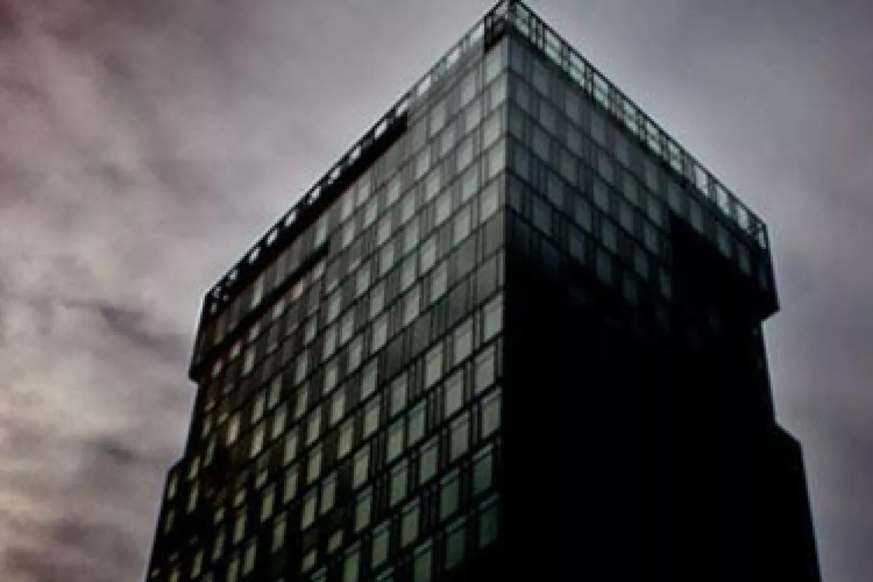 Beli&scaron;će odlazi s Burze