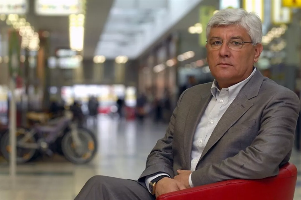 Čović ulazi u Nadzorni odbor IGH