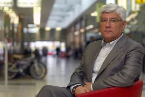 Čović ulazi u Nadzorni odbor IGH