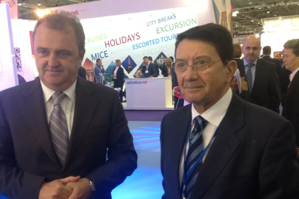 Pripremaju se turistički paketi za turiste posebnih interesa