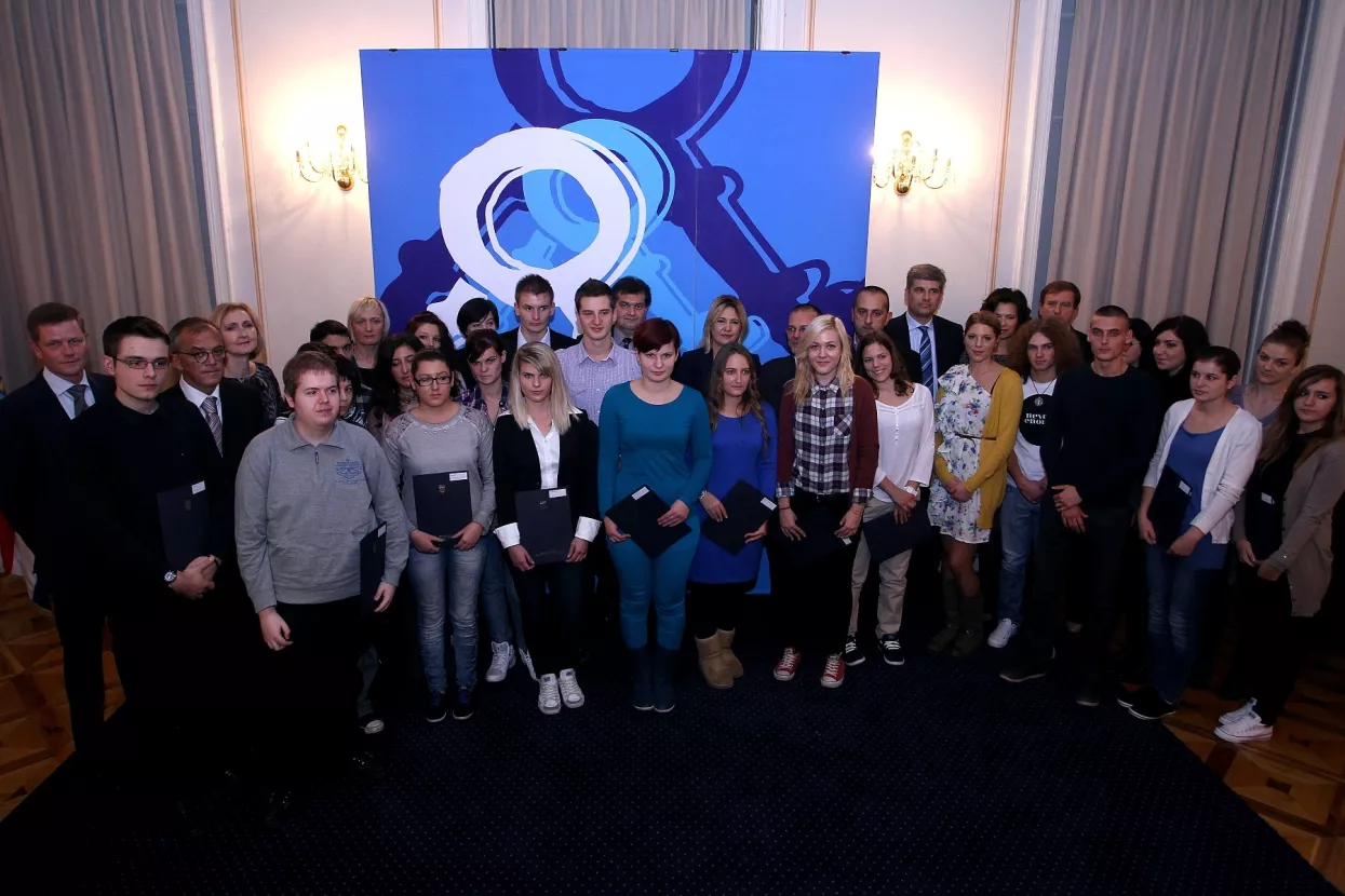 Korak u život: Stipendije za više od 120 djece