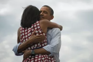 Obama pokorio Facebook i Twitter