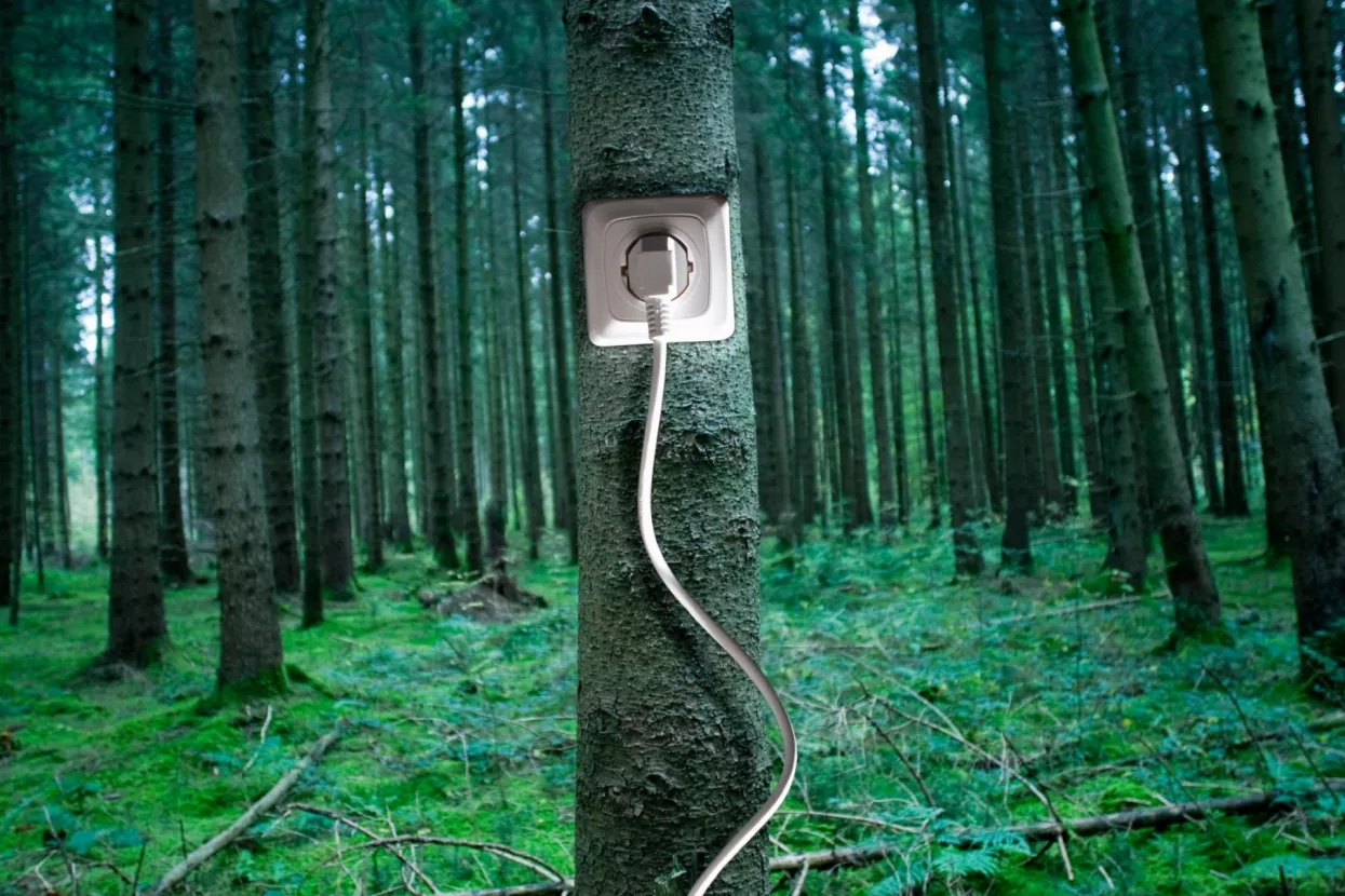 Više od 150 proizvoda u green-tech online shopu