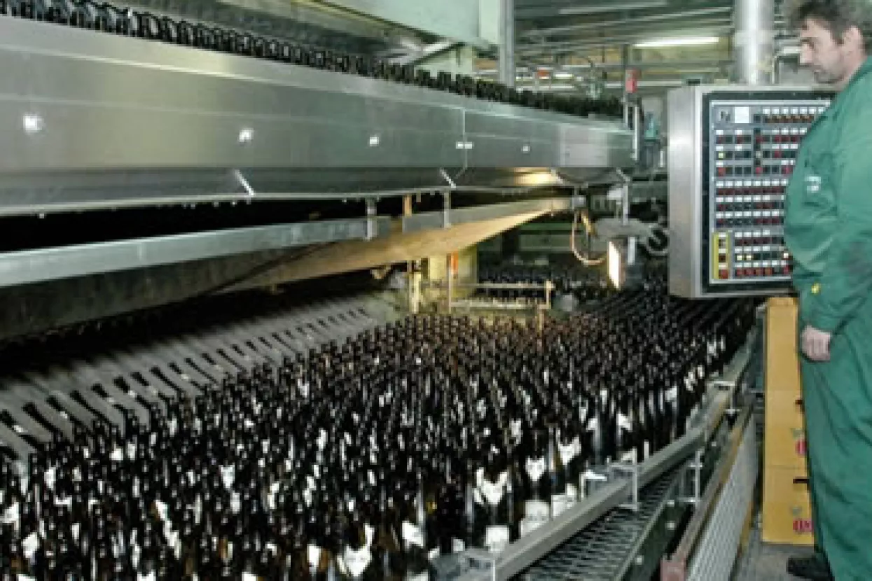 Stavljeni na 'minimalac' uz zabranu ulaska u tvrtku