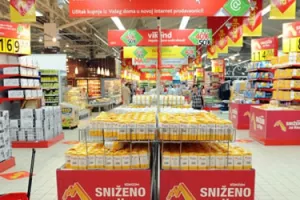 K Plusu Best Buy Award