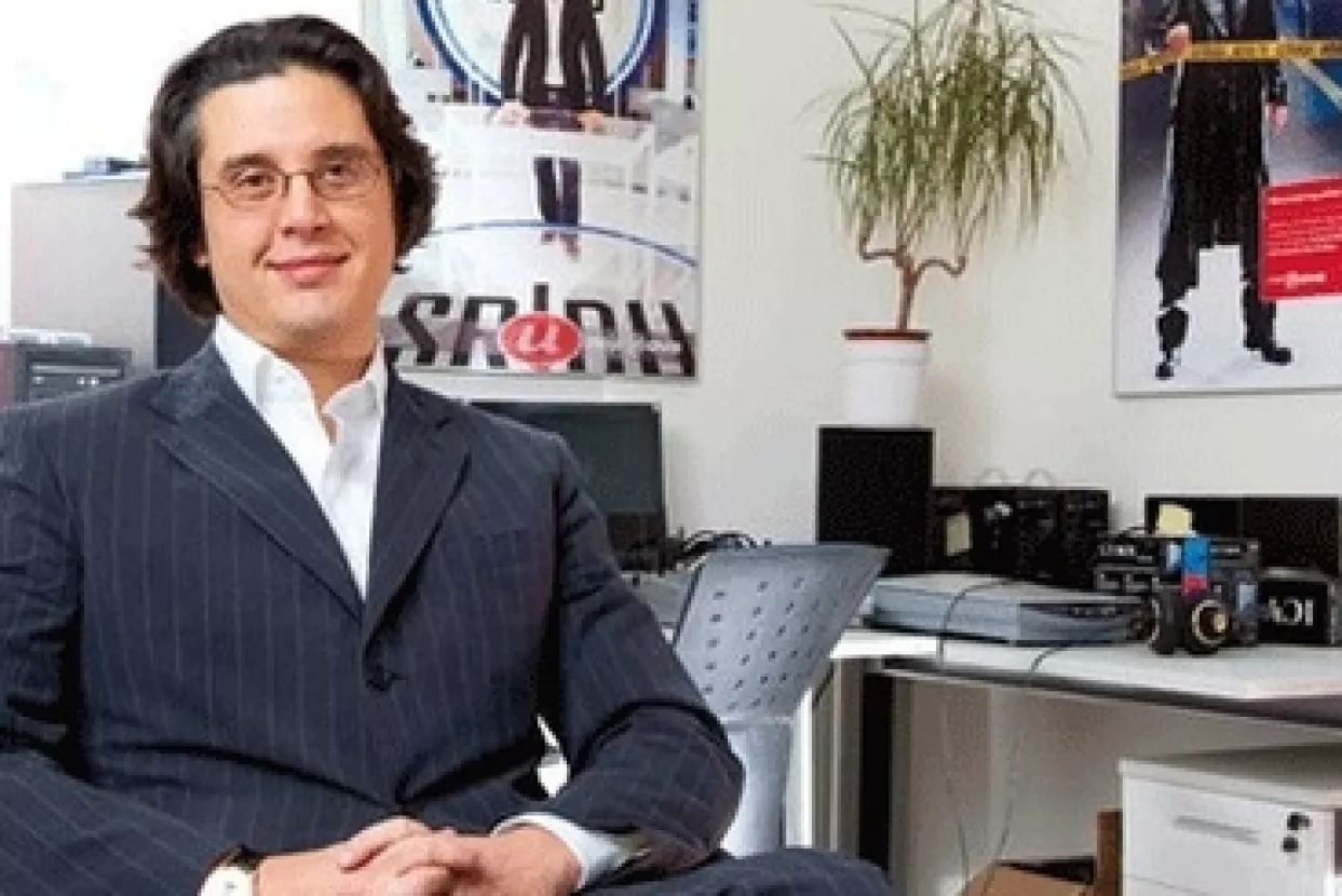 Podignuta optužnica za slučaj Core Media