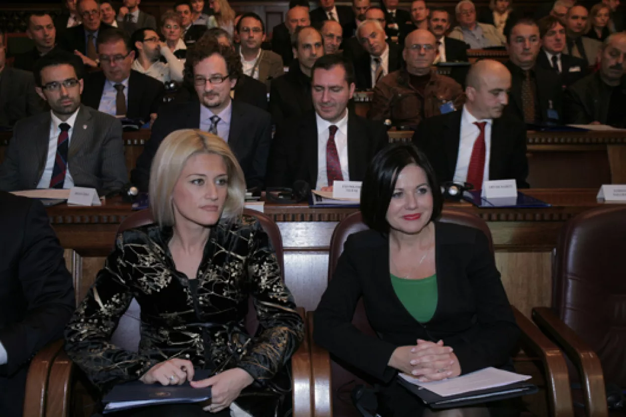 Hrvatski izvoz na Kosovo bit će skuplji 10 posto