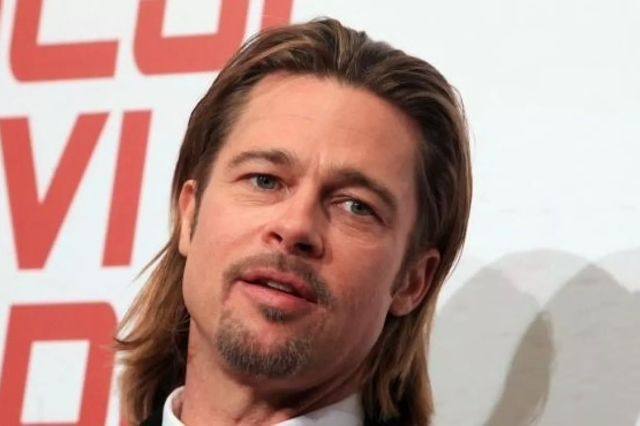 Brad Pitt dizajnira ekskluzivni namještaj