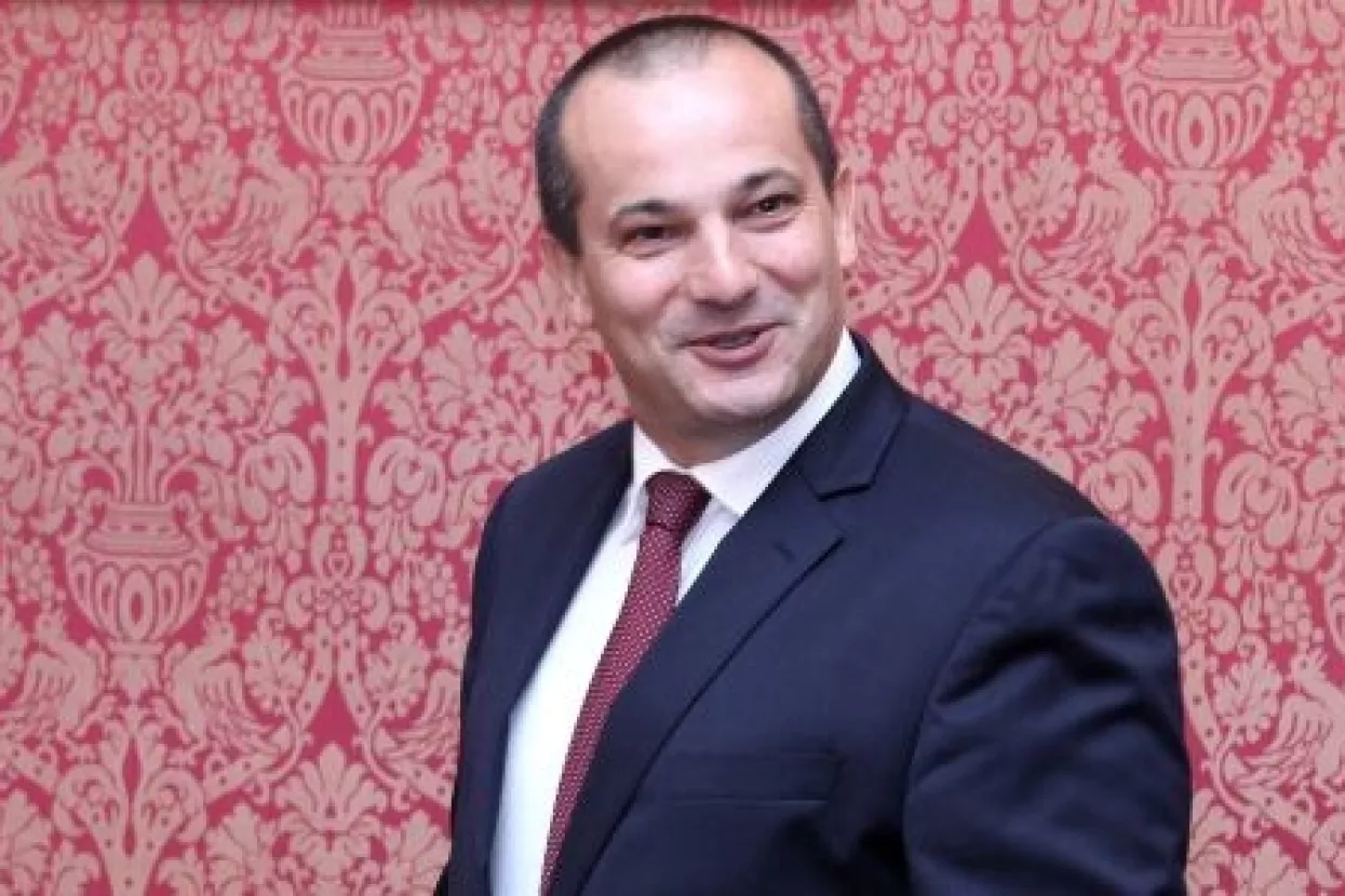 Miljenić: Odlučuje onaj čiji je novac