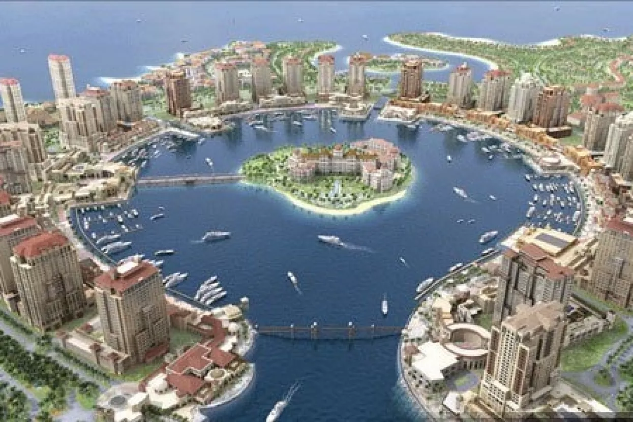 Delegacija od 40 hrvatskih poduzetnika ide u Katar