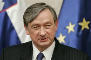 U drugom krugu najvjerojatnije Türk i Pahor