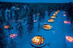 Tamo gdje nema zimskog bluesa