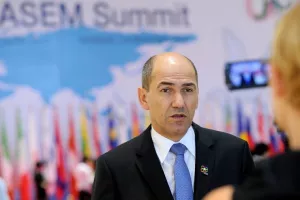 Slovenija dogovorila s Rusima Južni tok