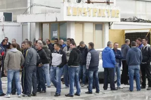 Radnici Konstruktora podigli prijavu protiv Žderića