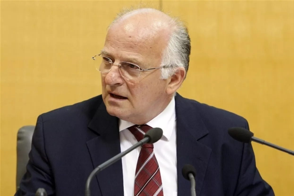 Leko: Ljudi su slabi, pa makar bili i dužnosnici