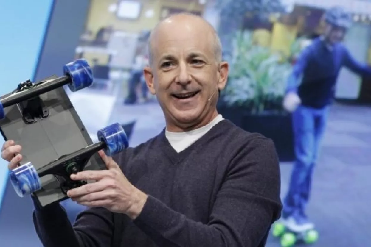 Šef Windowsa napustio Microsoft
