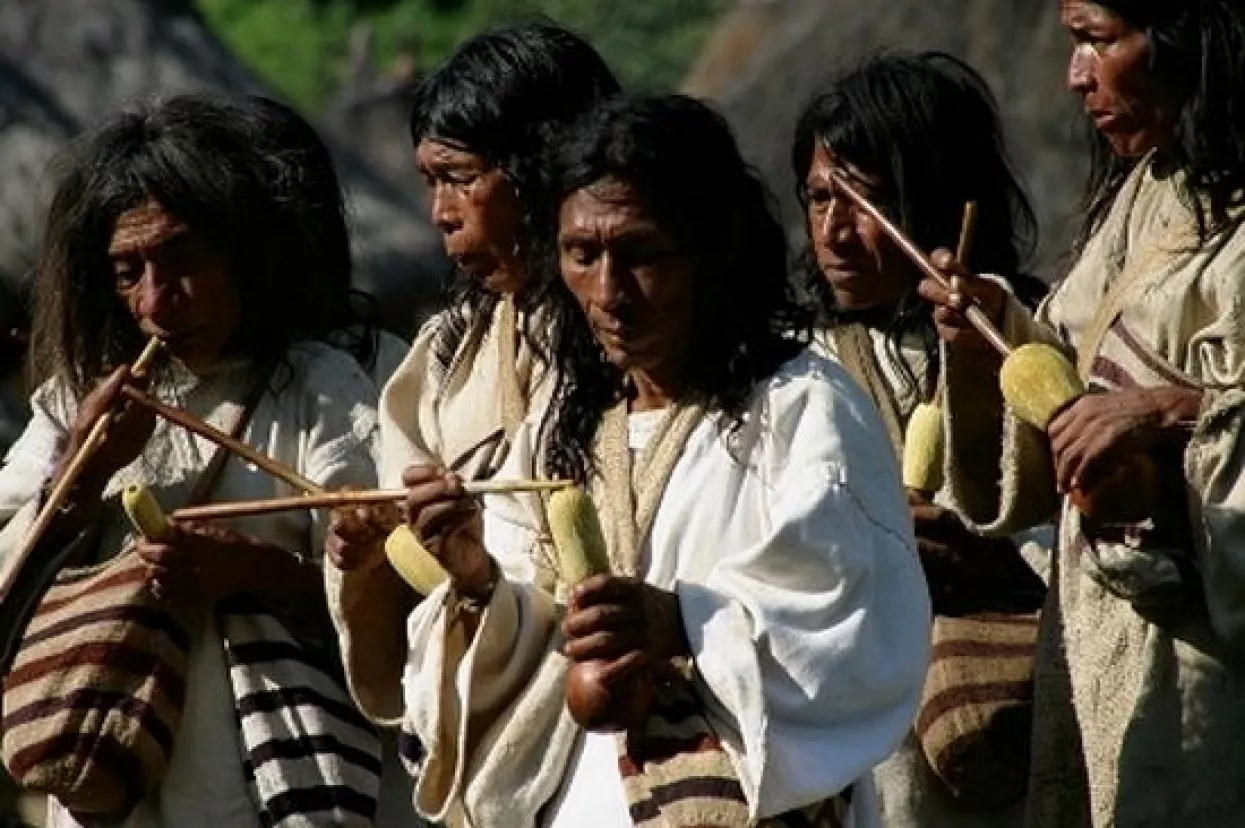 Jedino područje u svijetu gdje raste srednji stalež