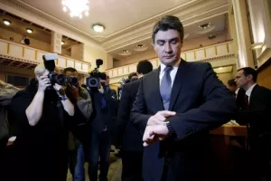 Ma&scaron;inerija za sirotinju i lekcija iz hrvatskog