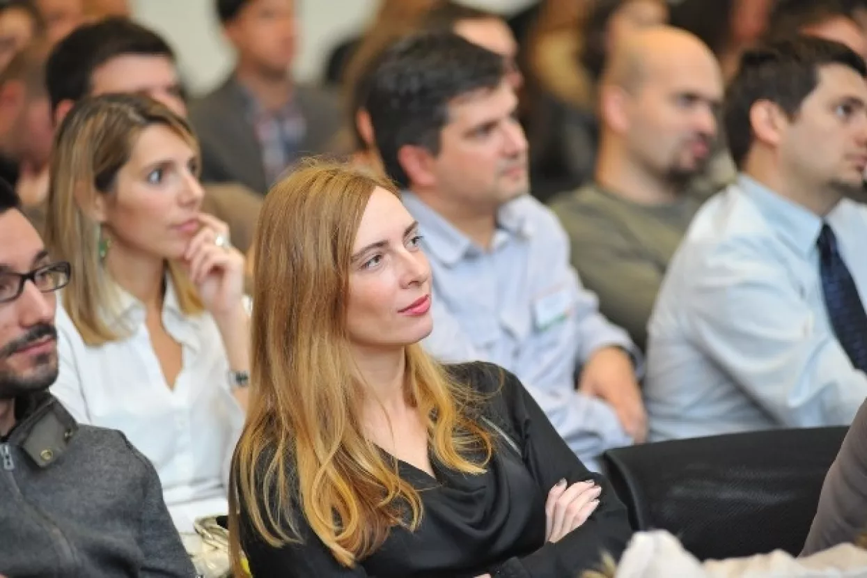 Tri Zlatne nagrade Web::Strategije