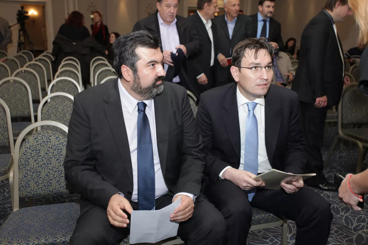 Veliko raskrižje za hrvatske proizvođače namještaja