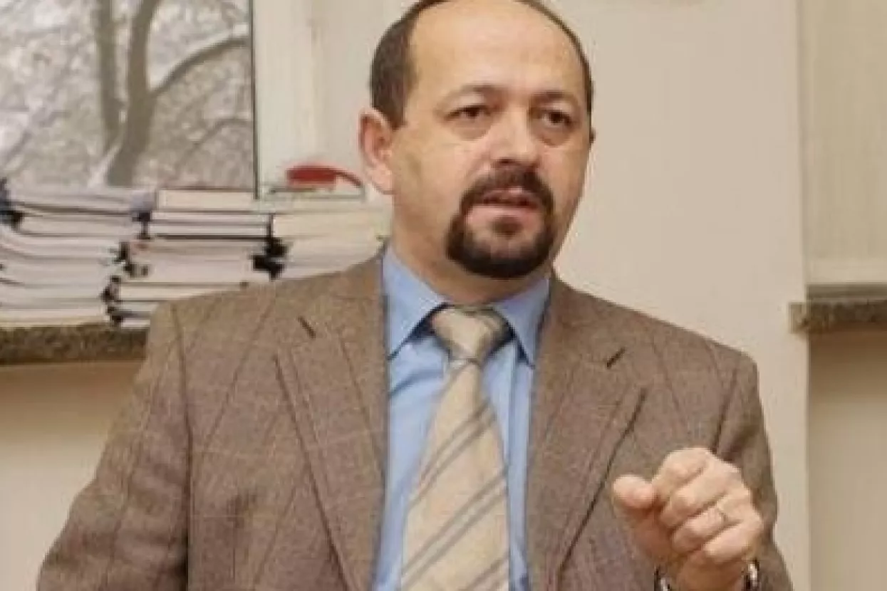 'HNB je obična mjenjačnica, koja bankama ne odobrava kredite'