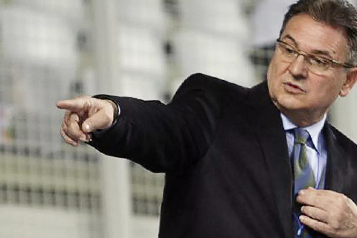 Čačić je ipak nezamjenjiv