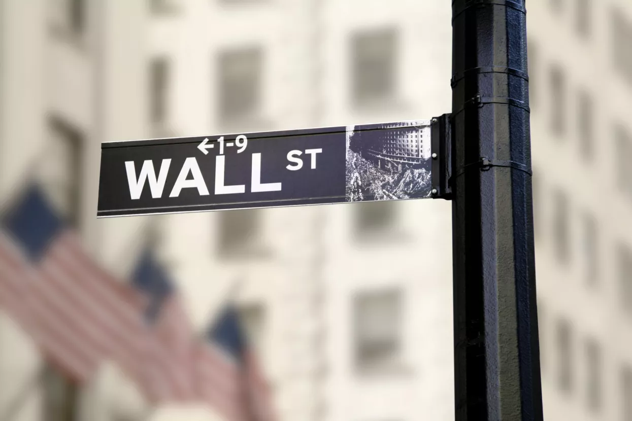 Wal-Mart  među najvećim gubitnicima dana na Wall Streetu