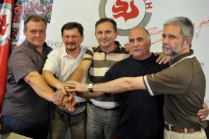 Vlada kreće u novi krug pregovora sa sindikatima