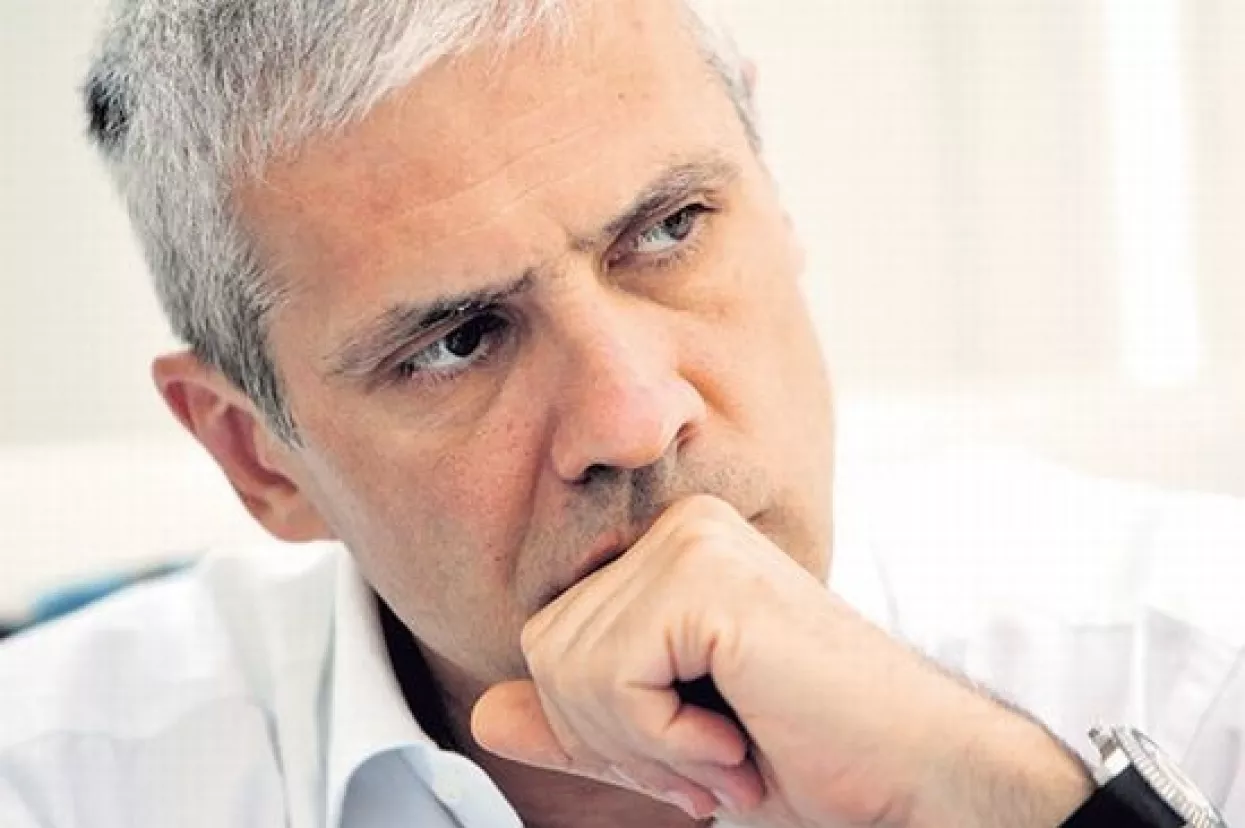 Tadić: Apeliram na hrvatske građane na suzdržanost