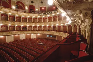 Noć kazali&scaron;ta u tridesetak gradova