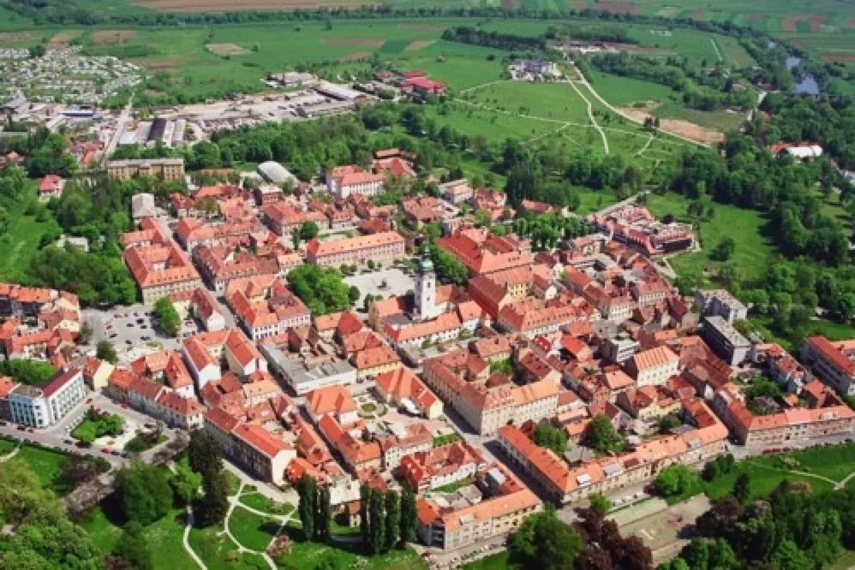 Švicarac poharao DIP Karlovac i grad Ogulin