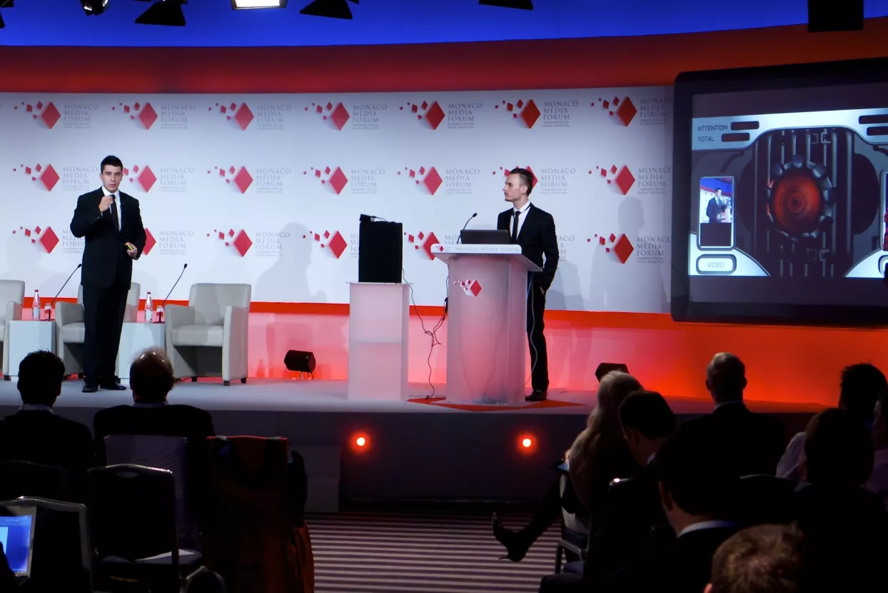 Monolith pred princom Albertom predstavio svoj proizvod