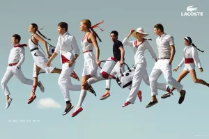 Lacoste kupljen za milijardu eura