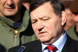 Markač ne želi u politiku