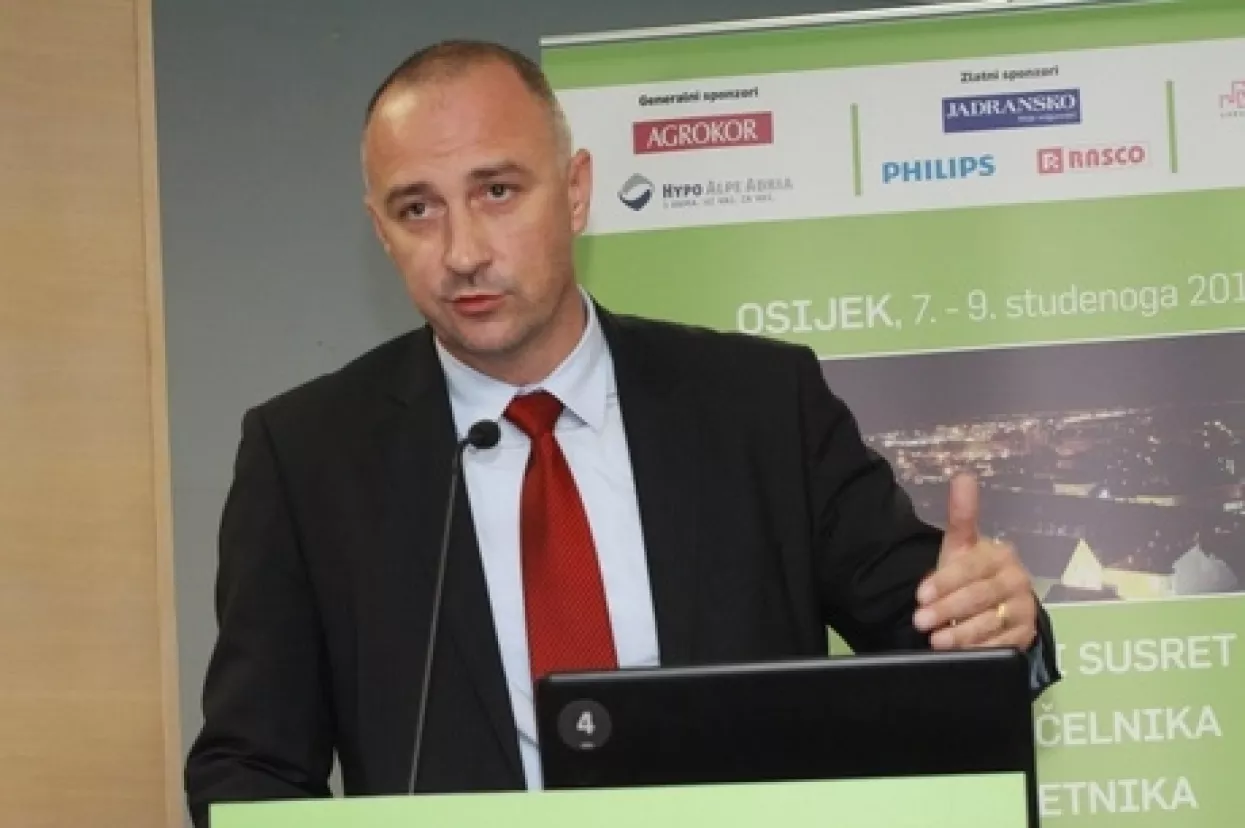 Vrdoljak smatra da je Čačićeva mantra oko Plomina C bila nepotrebna